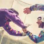 Is Indoor Skydiving Safe? (Balancing Thrills and Safety)