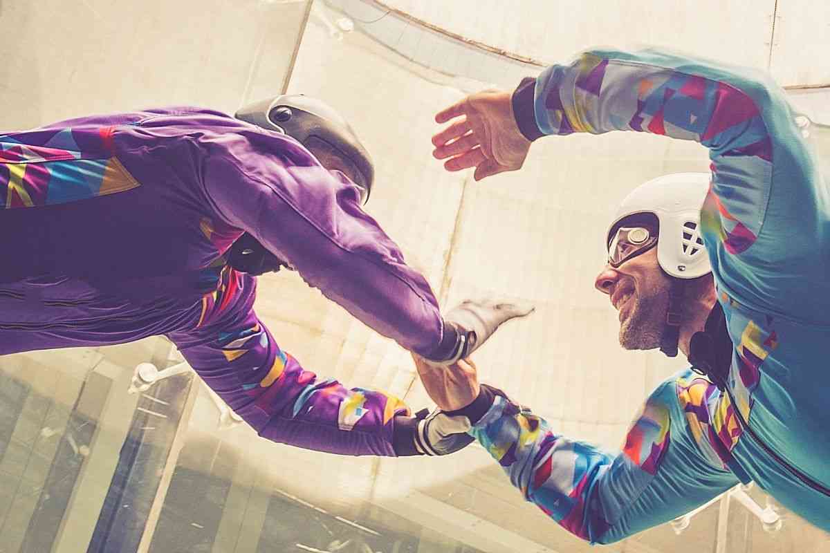 Is Indoor Skydiving Safe enough