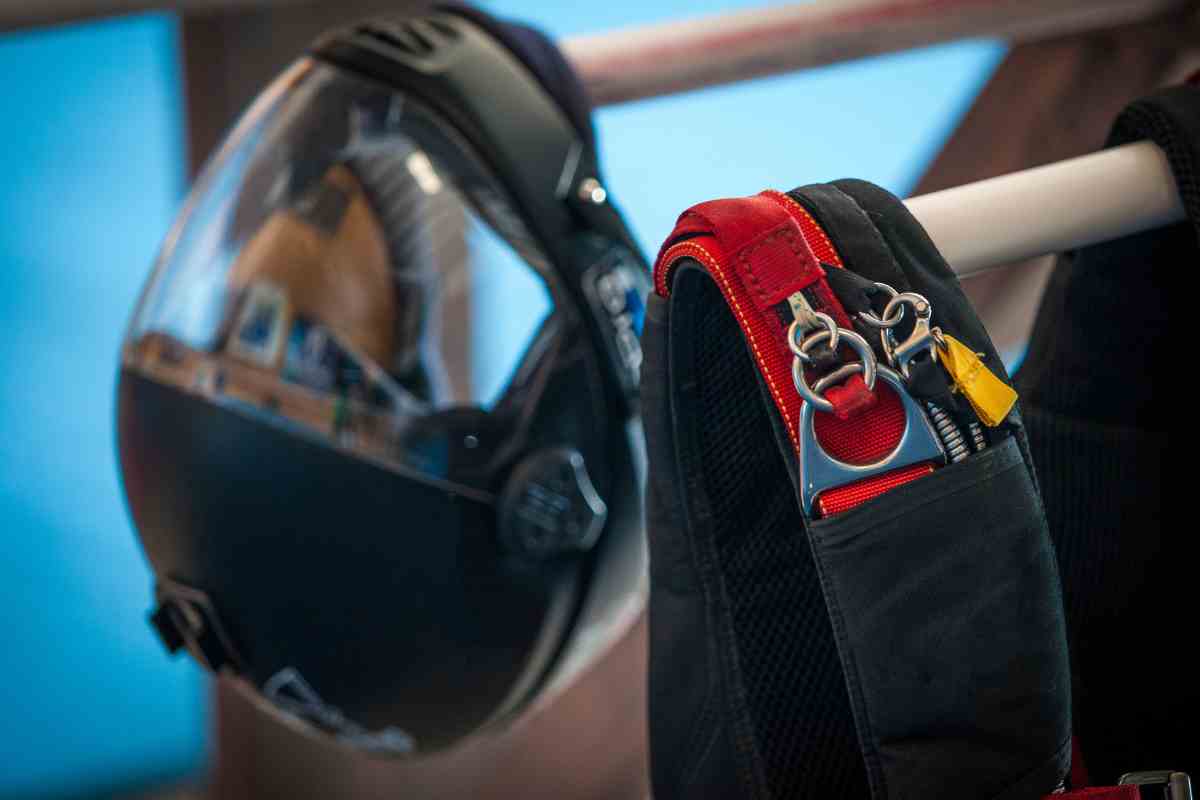 Can You Indoor Skydive If You Have a Medical Condition?