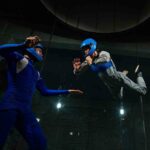 Is Indoor Skydiving Allowed In all Countries?