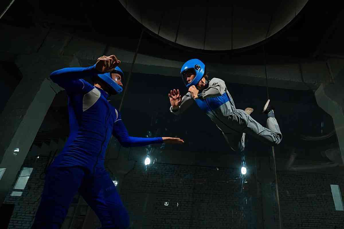 Is Indoor Skydiving Allowed In all Countries?