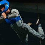 What Are The Risks of Indoor Skydiving?