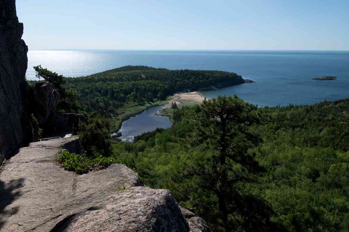 Best Time to Visit Acadia National Park for Unforgettable Experiences