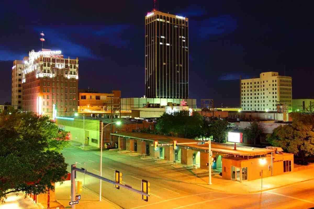 Things To Do In Amarillo (14 Must-Do Activities)