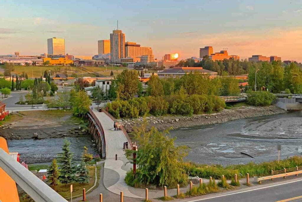 Best Things To Do In Anchorage