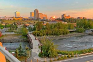 Best Things To Do In Anchorage