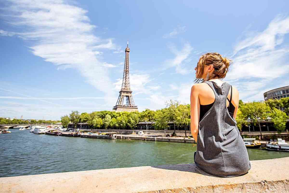 What Not To Wear In Paris (Fashion No-Nos for This Year)