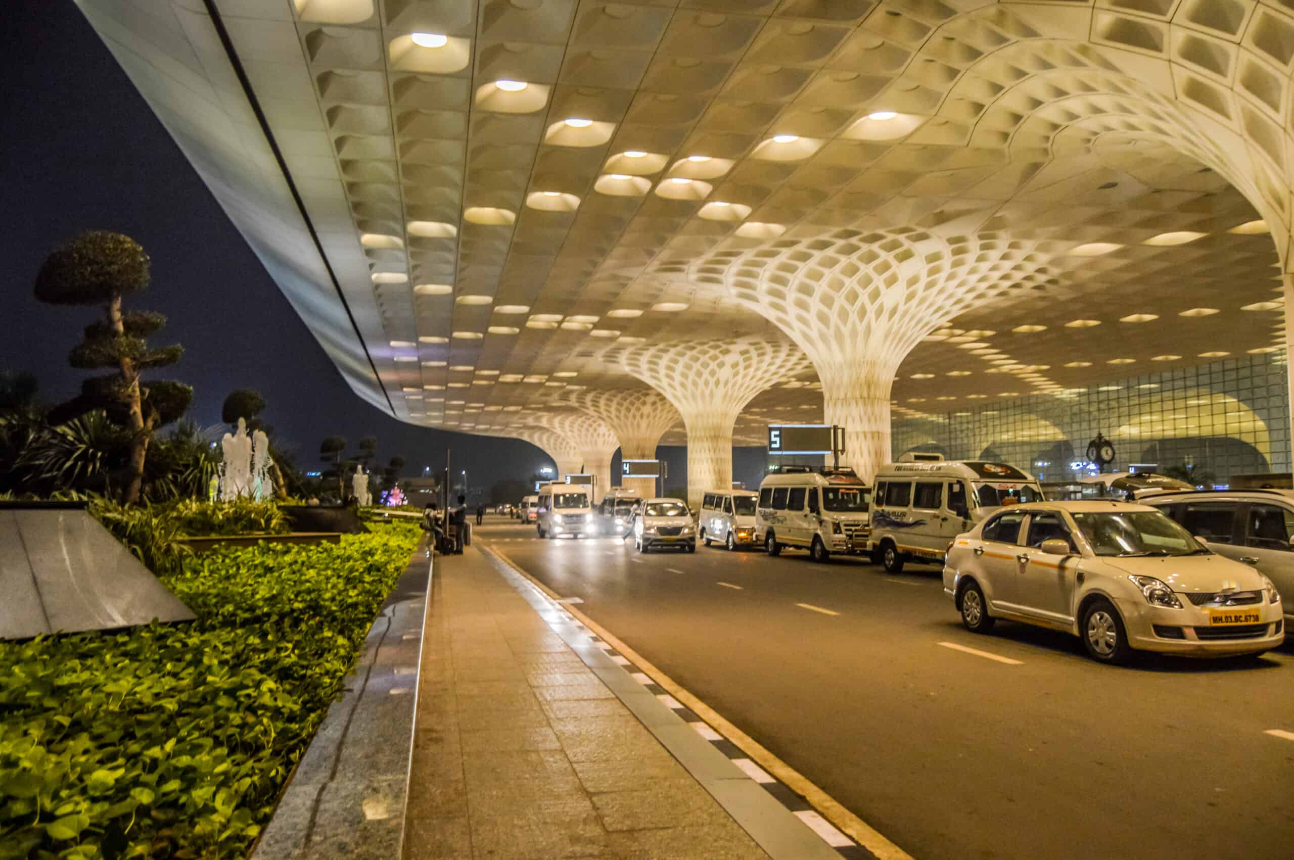 How Many Airports in Mumbai: A Comprehensive Breakdown