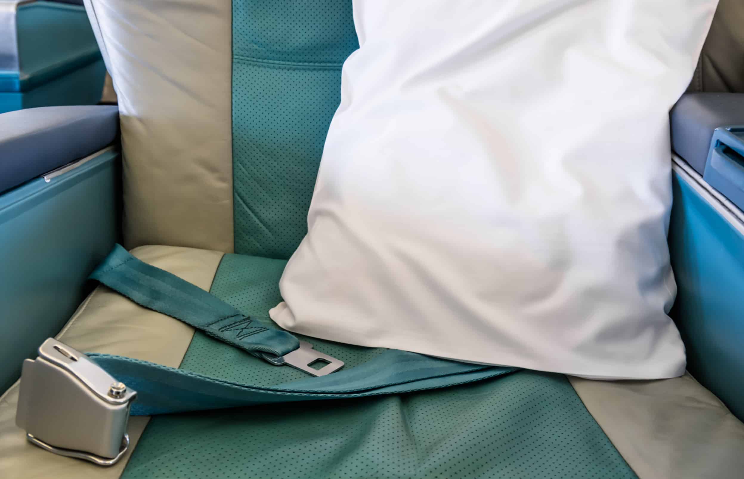 Do Airlines Allow Pillows? Unraveling the Travel Rules