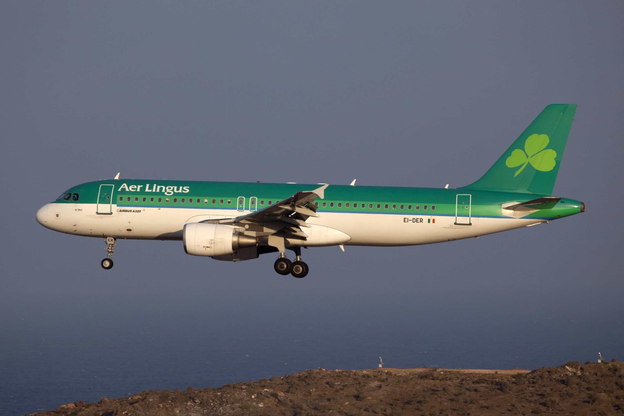 How Big Are Aer Lingus Seats and Seatbelts: Sizing and Comfort Insights