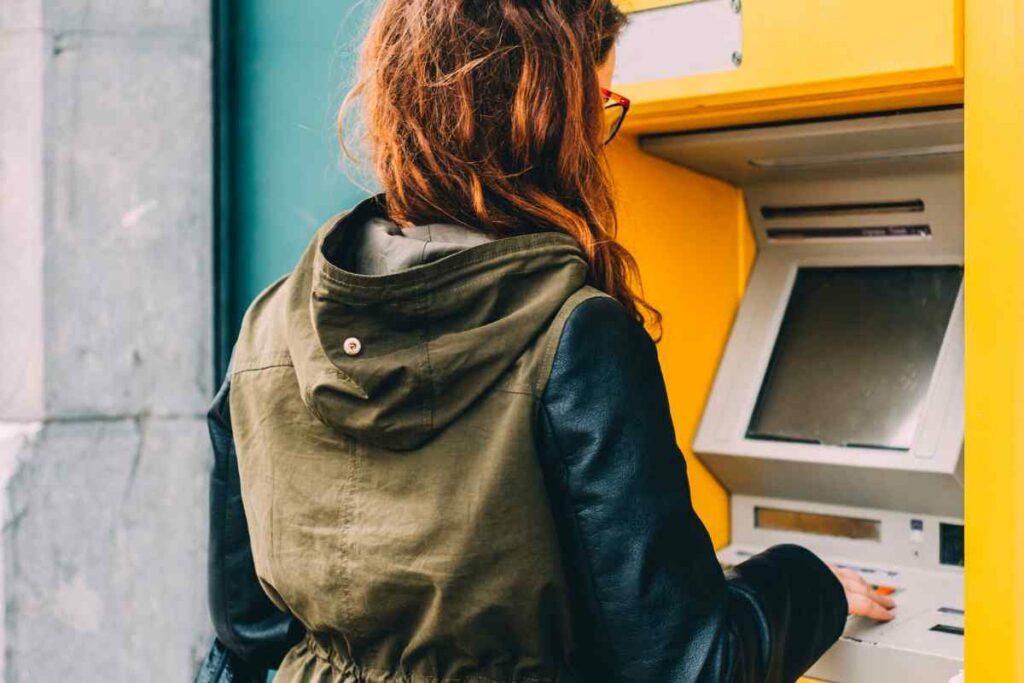 Are There ATM Fees In Ireland?