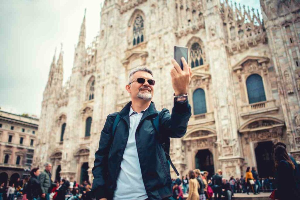 Best Outfits For Men In Italy During Fall