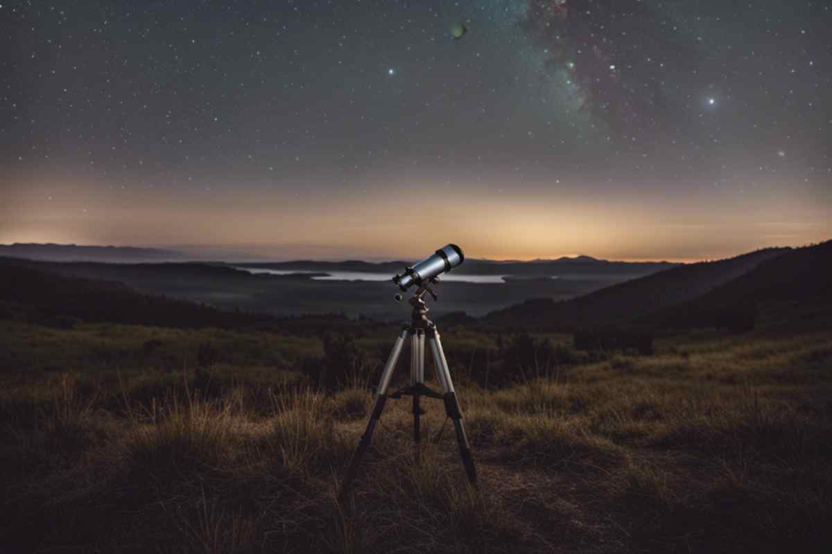 7 Best Stargazing Spots Around The World