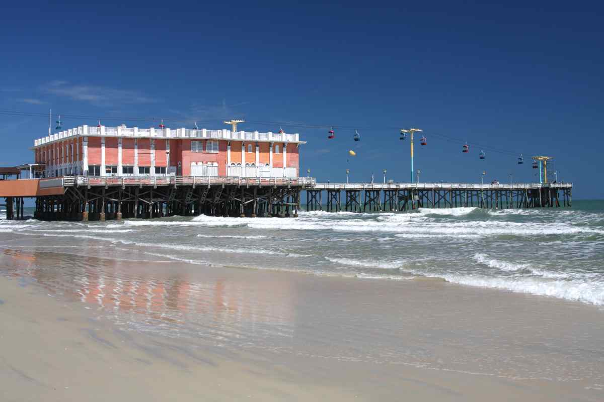 Can You Swim in the Ocean at Daytona Beach?