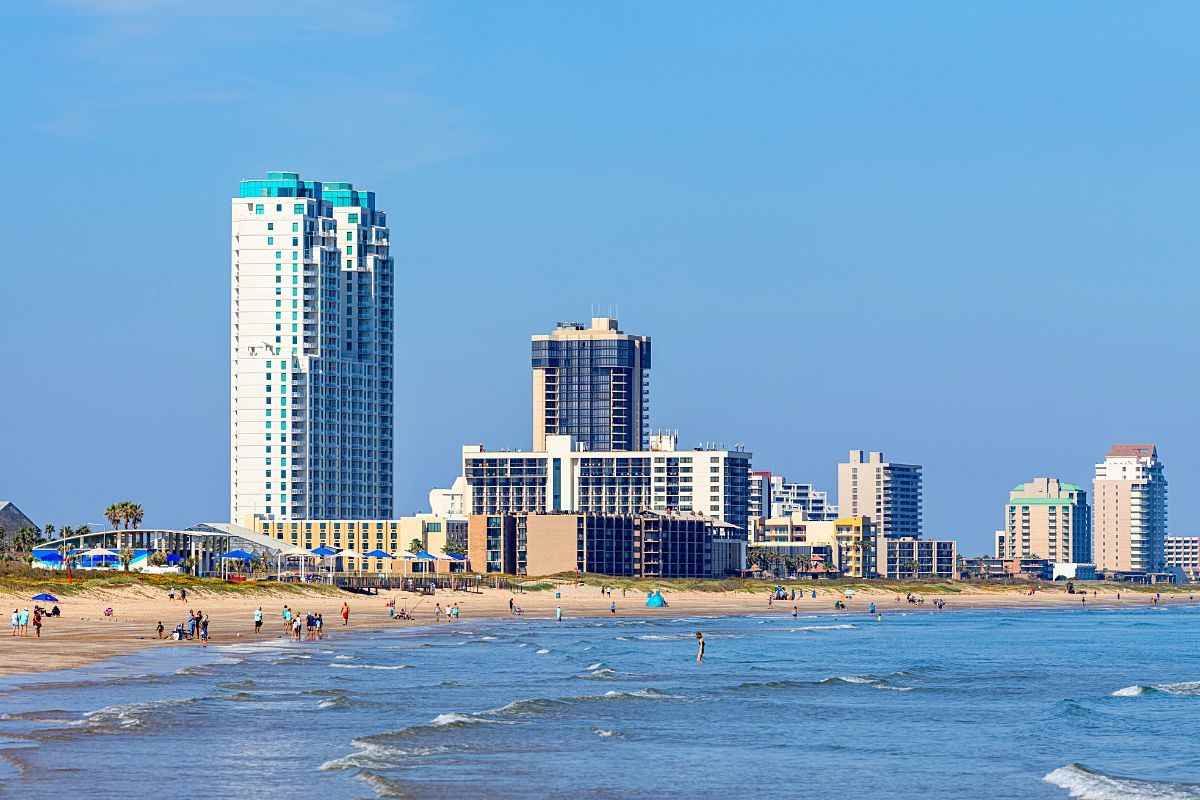 Can You Swim on South Padre Island Beach? Unraveling the Coastal Charms