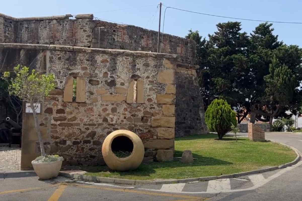 Castillo de la Duquesa: Exploring Estepona’s Historic Fortress