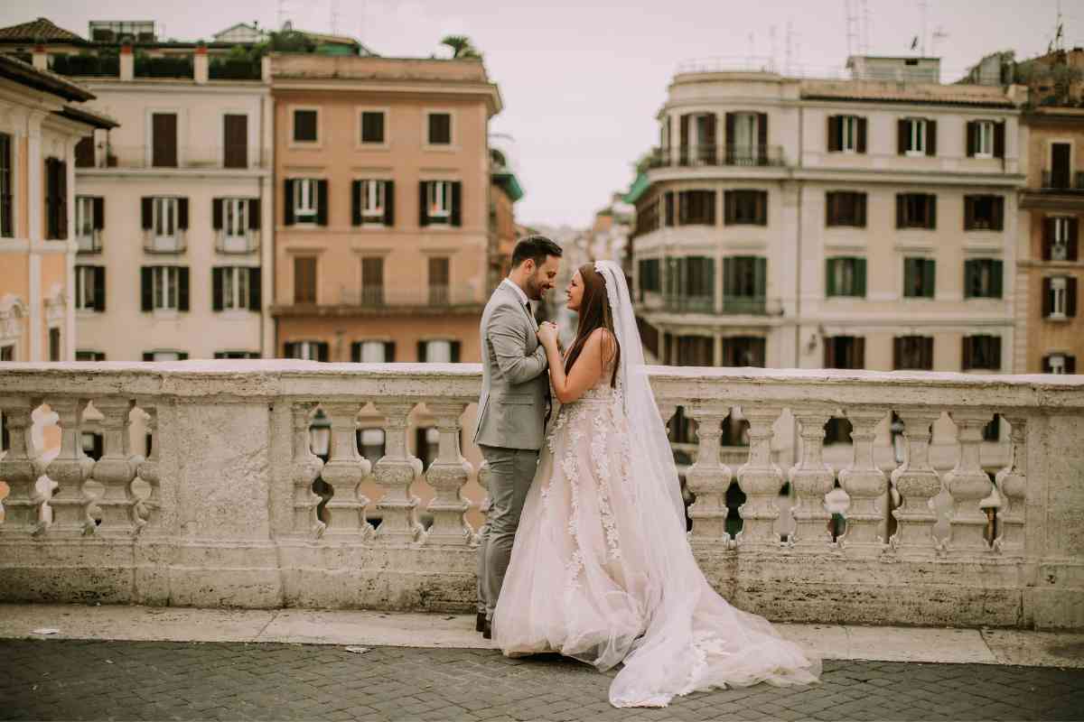 What To Wear To A Wedding In Italy (The Dos and Don'ts)