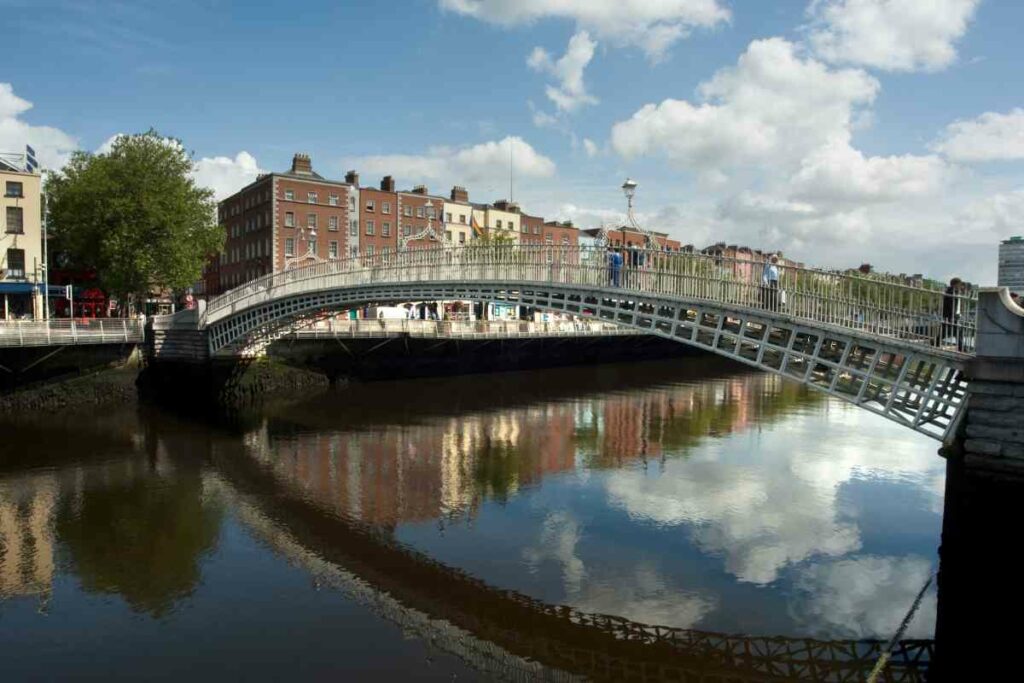 early booking Ireland budget travel