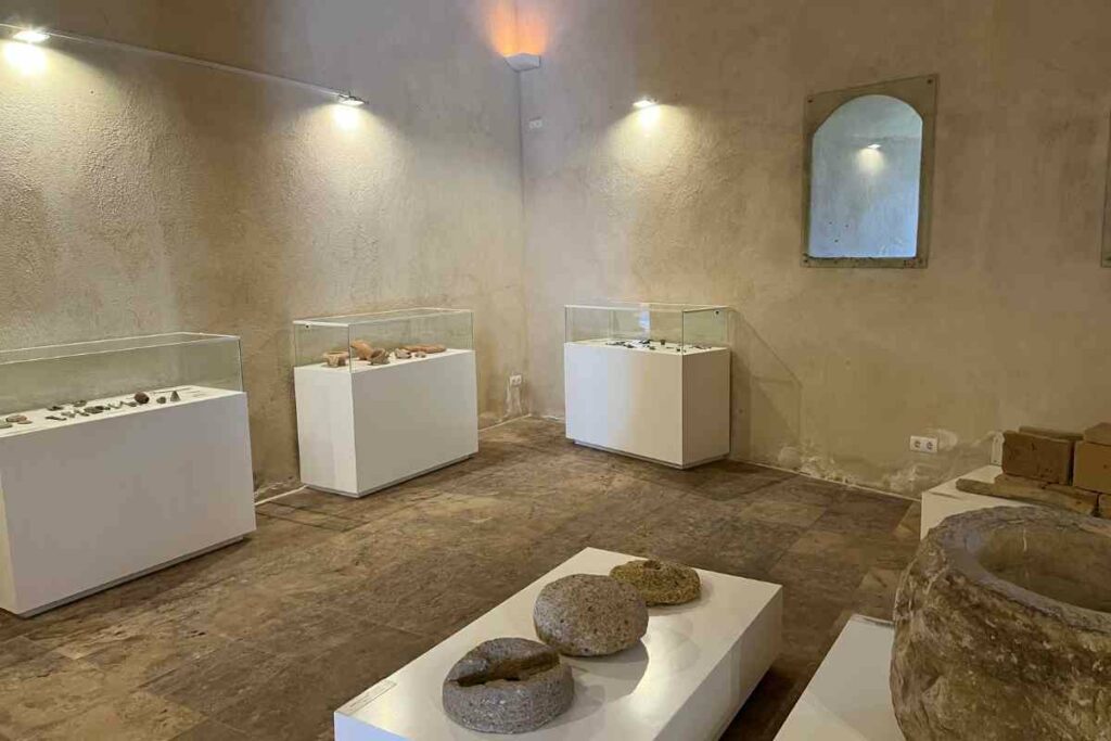 Visit Archaeological Museum Estepona