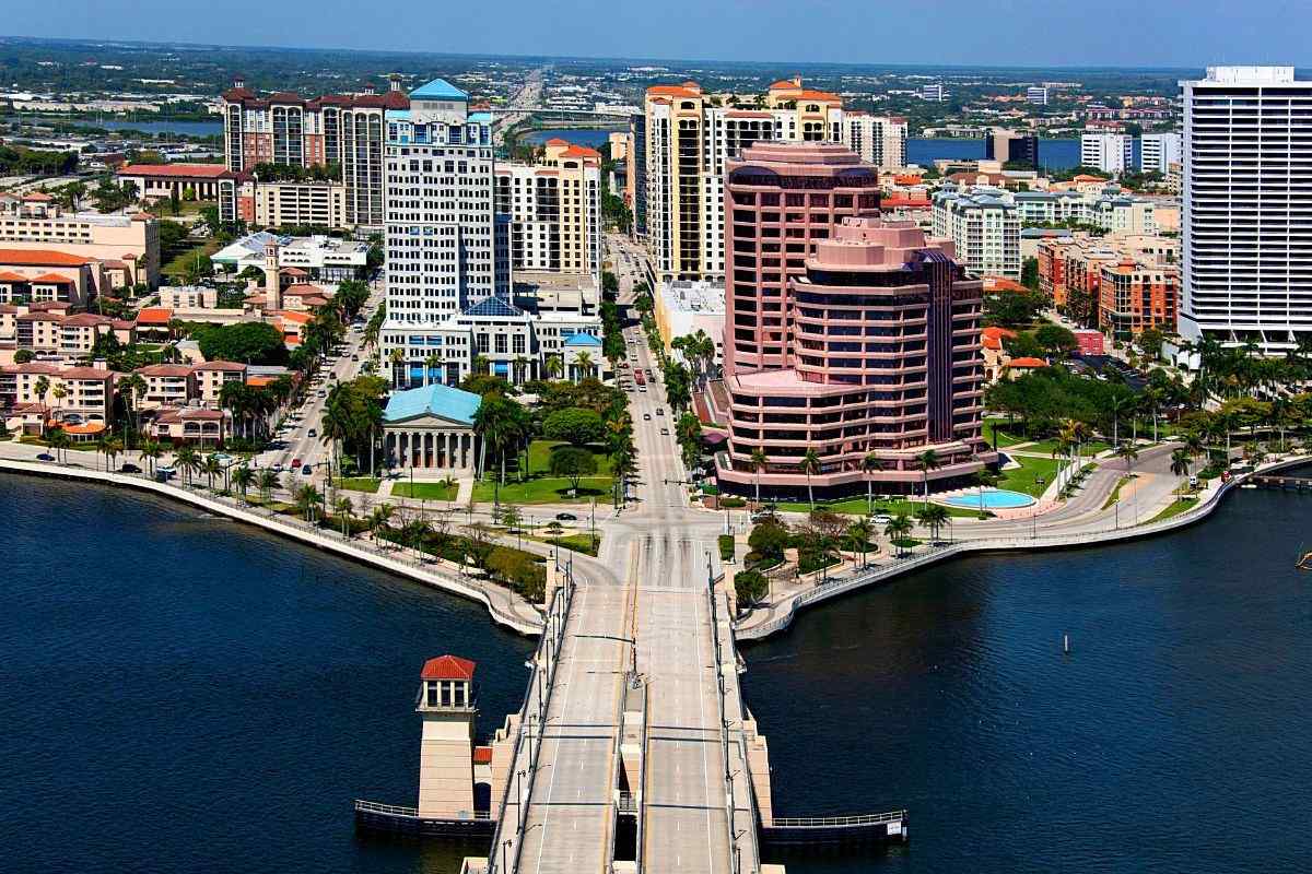 Is West Palm Beach An Expensive Area? The Price of Paradise