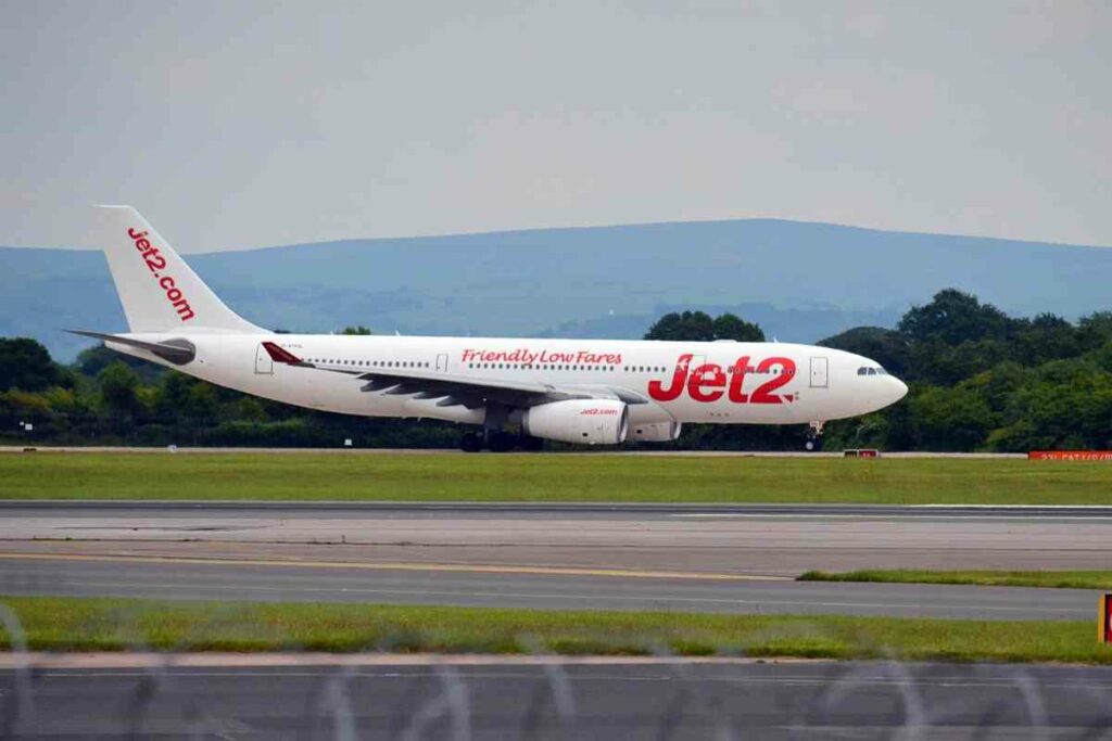 Jet2 Baggage Allowances and Restrictions