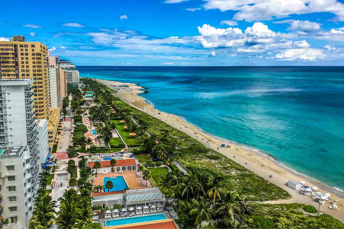 How Expensive Is South Beach Miami In 2024? Pricey Paradise