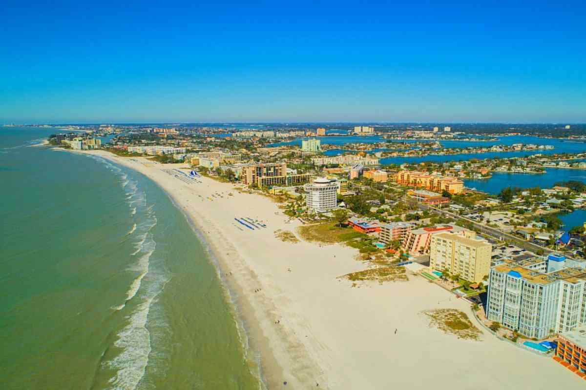 Is St. Pete Beach as Nice as Clearwater? (My Top Pick)