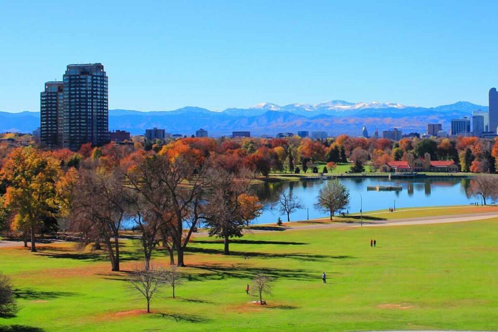Fun Things To Do In Denver