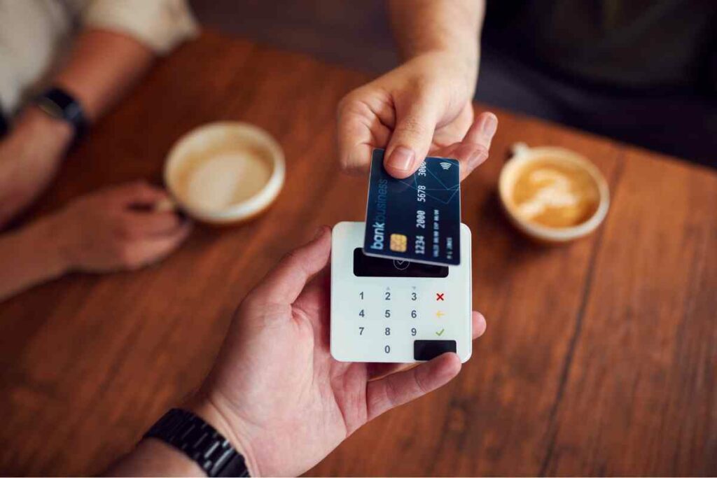 Tips For Using A Debit Card In Ireland