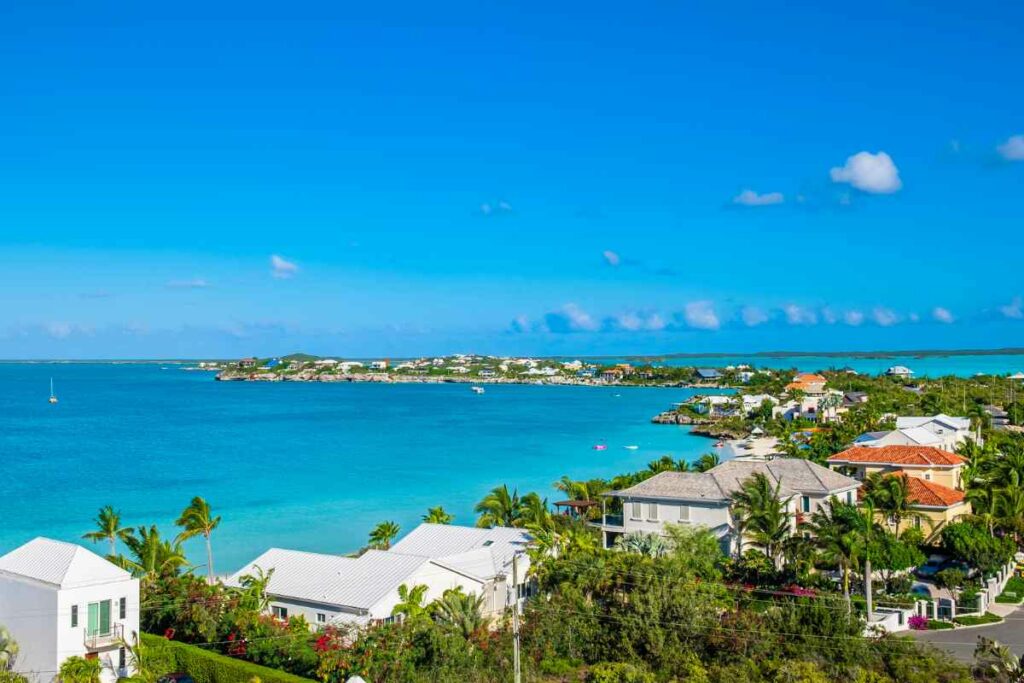Visit Turks and Caicos