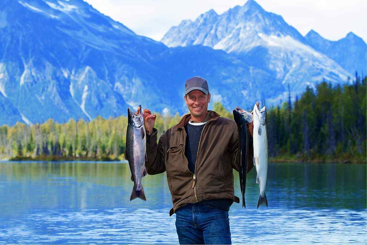 The 3 Best Fishing Packages In Alaska You Should Consider