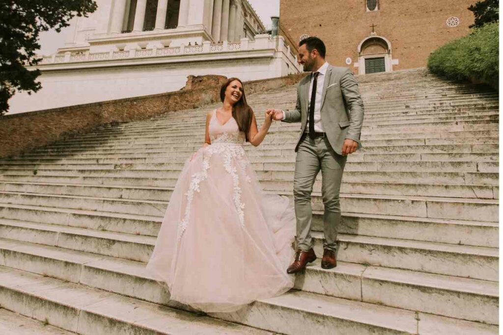 Wedding in Italy outfit ideas