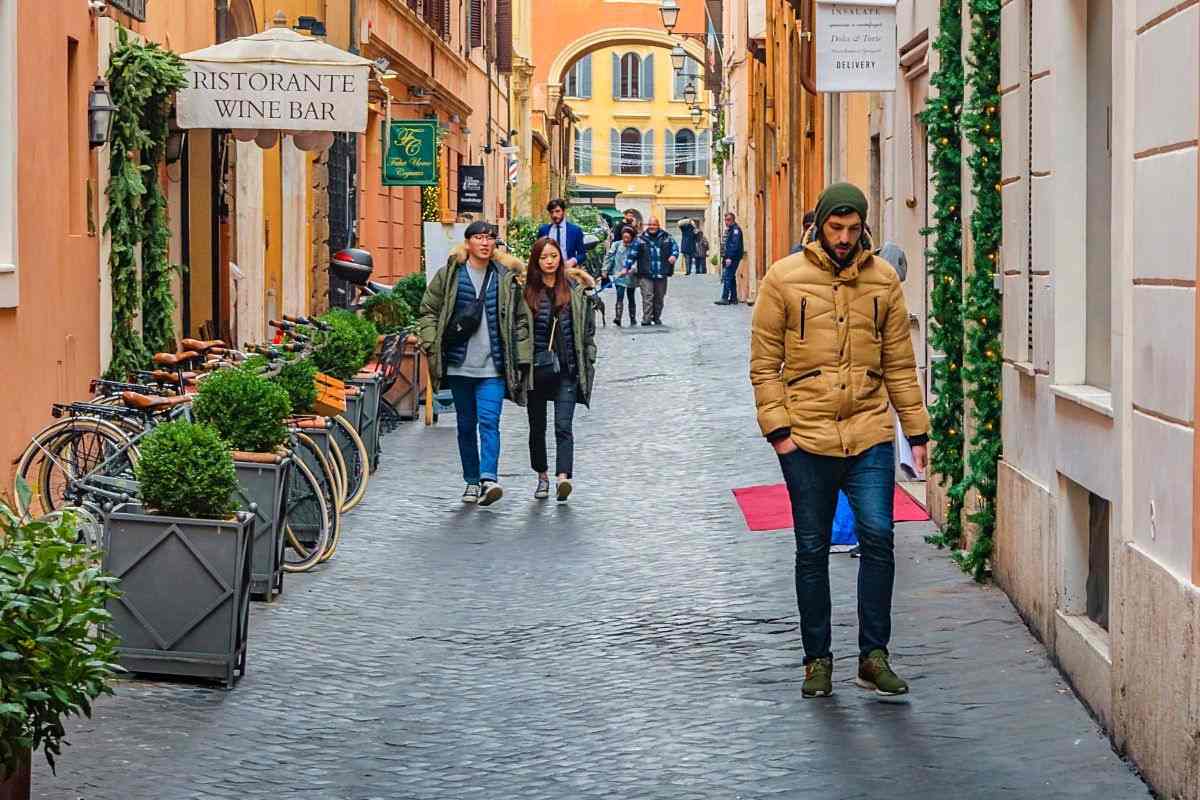 What Men Wear In Italy During Winter (Elevate Your Style)