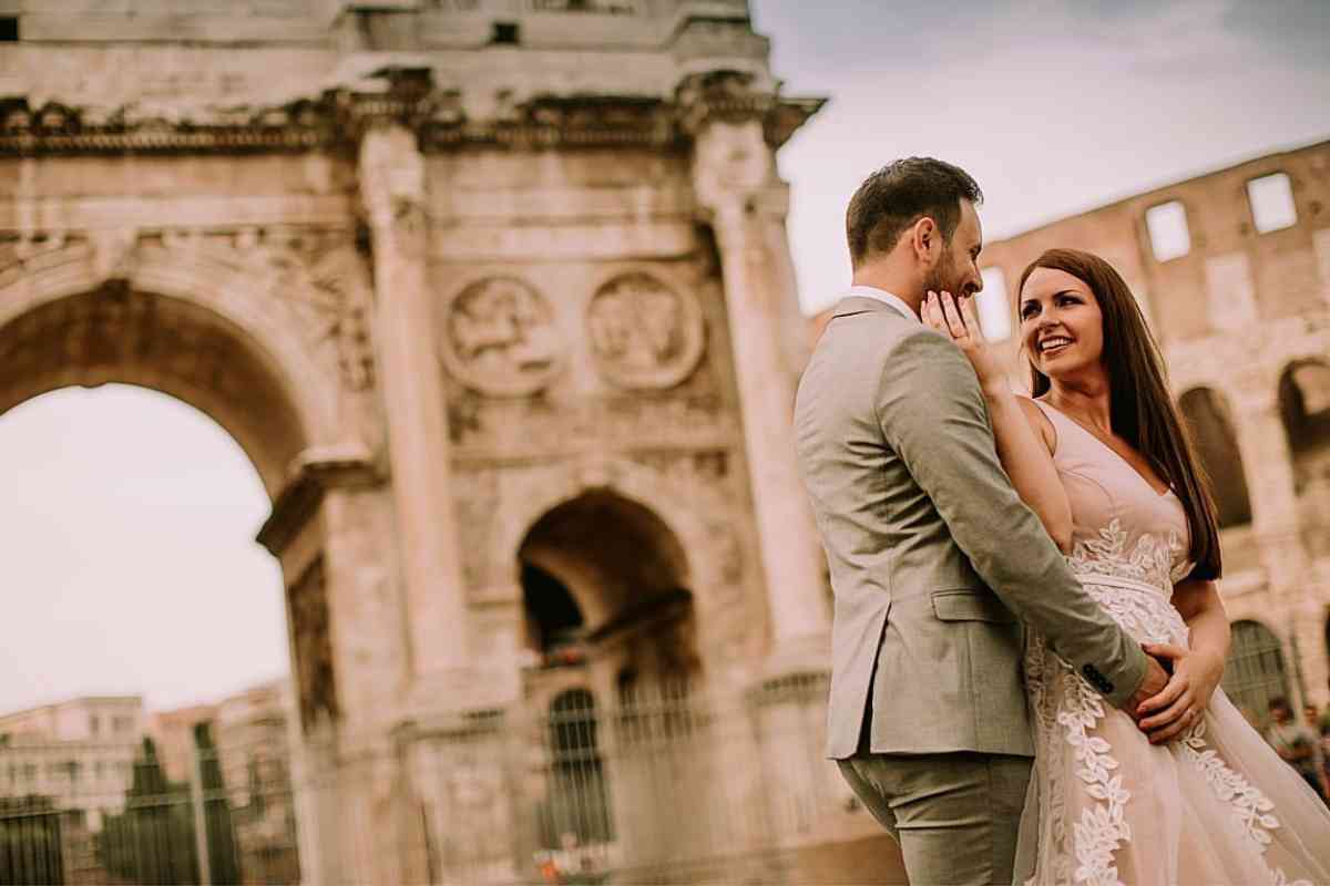 What To Wear To A Wedding In Italy (The Dos and Don’ts)