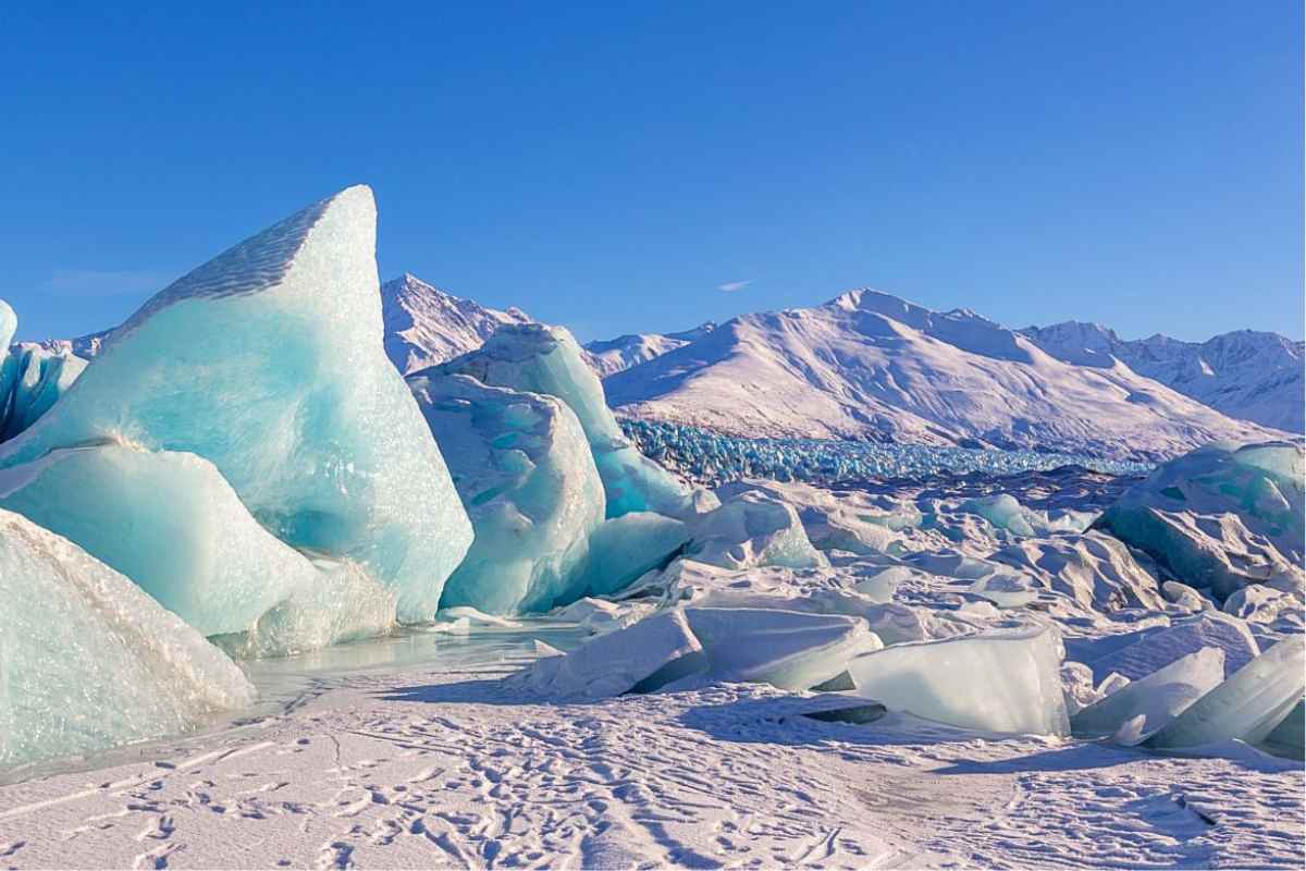 5 Anchorage Glacier Tours You’ll Love