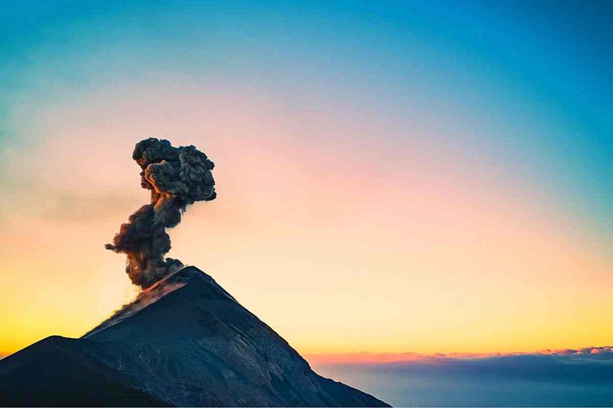 Antigua Volcanos 3-Day Hike (My Itinerary & Tips)