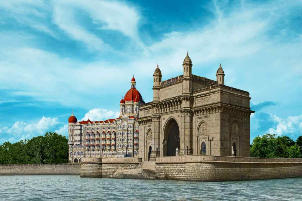 Visit Mumbai