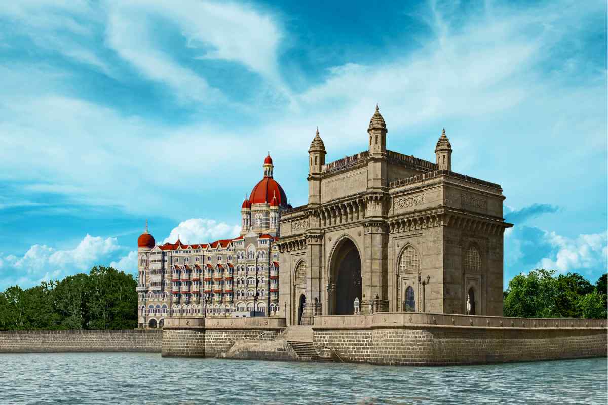 Best Places to Visit in Mumbai (My Top 10 Picks)