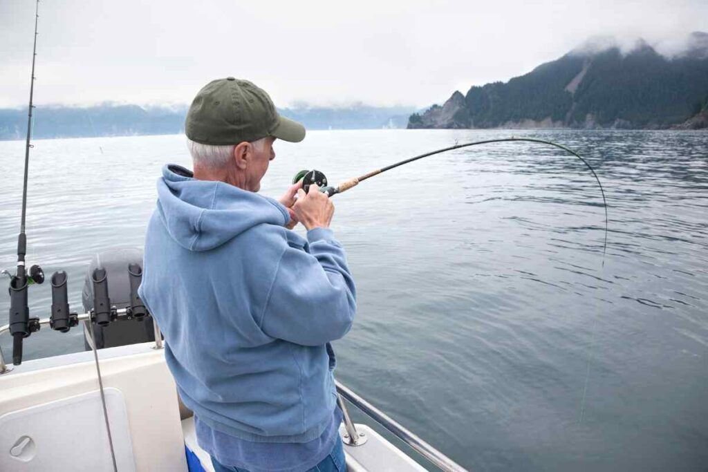 best Seward halibut charters to book
