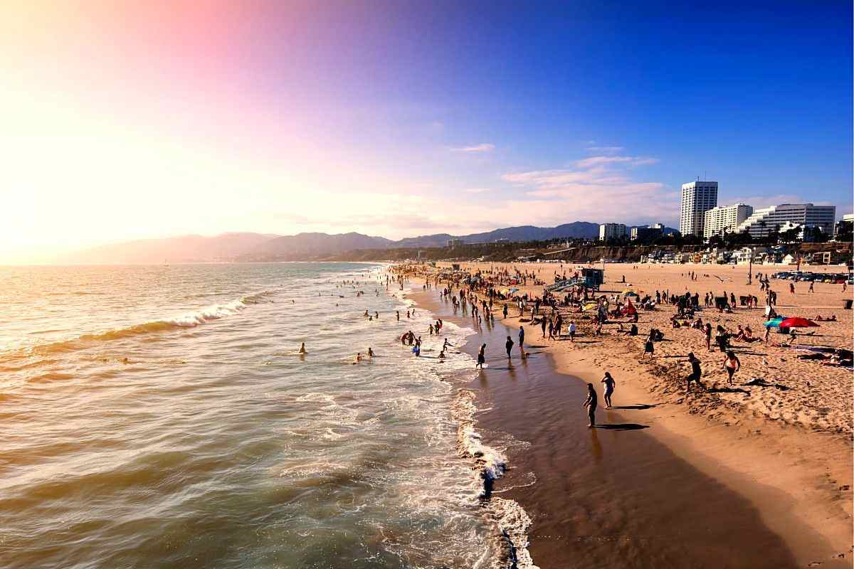 Is Santa Monica Expensive? (Food, Stays & Transport)