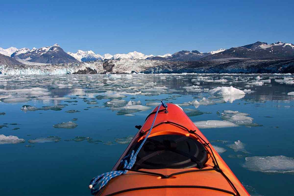 Kenai Fjords Kayaking Tours (Our 4 Best Picks)