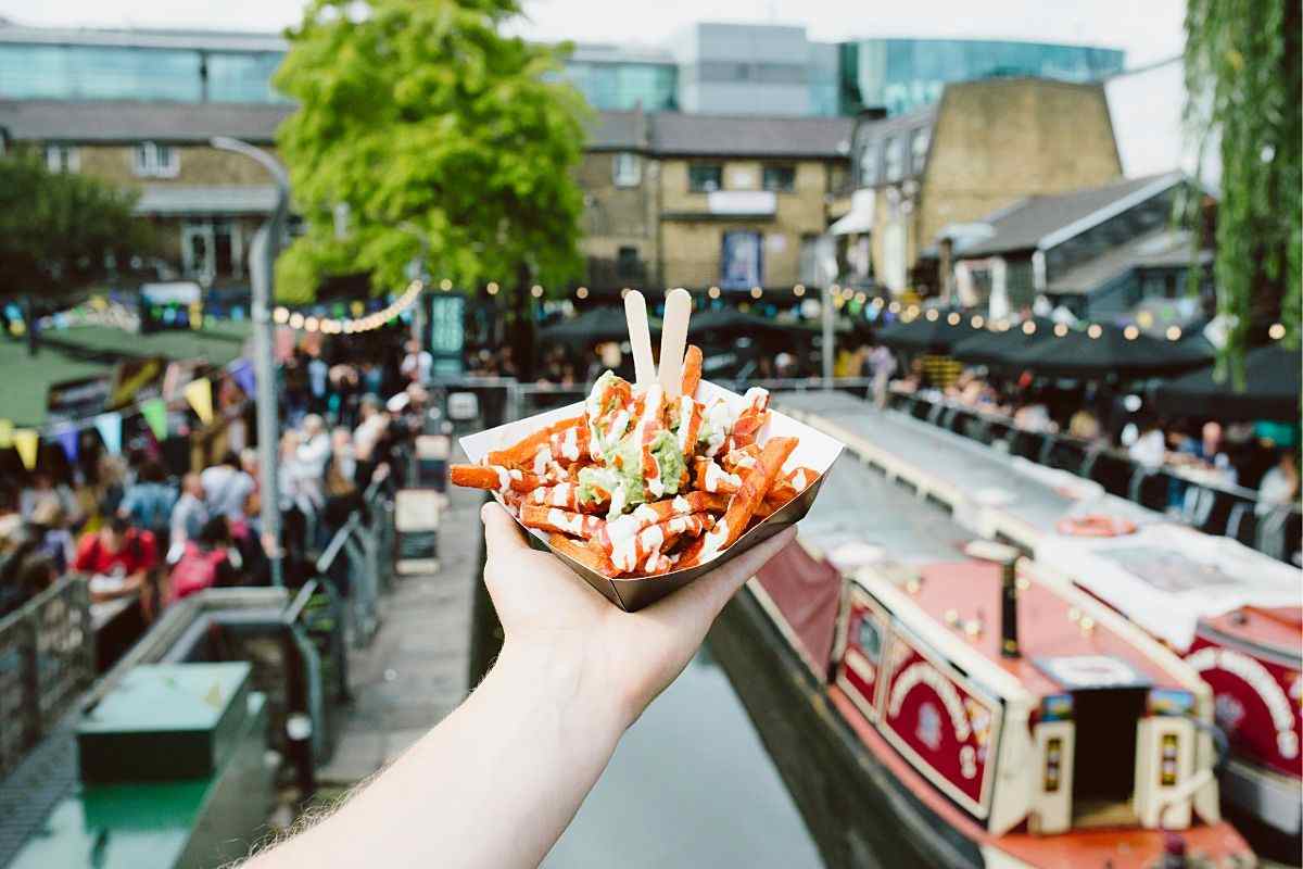Most Viral Foods In London (10 Dishes Worth Queuing For)