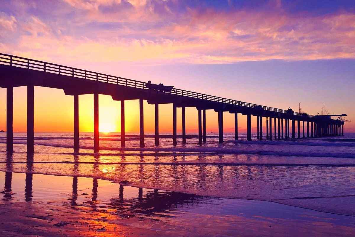 What is Ocean Beach California Known For? Unraveling the Coastal Charms of a Bohemian Haven