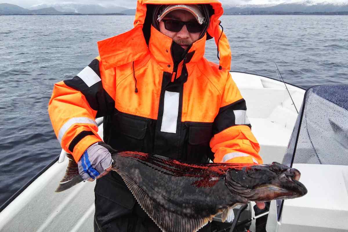 Seward Halibut Charters - Your 2024 Gateway to Big Catches!