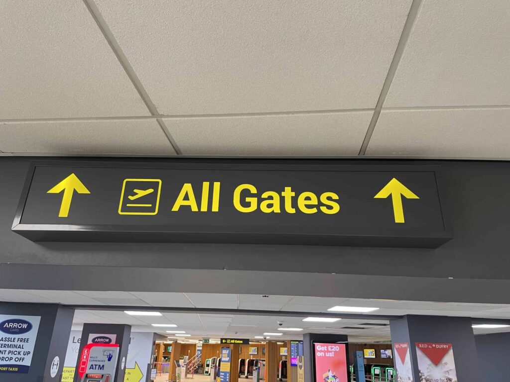 What is TSA Precheck Your Guide to HassleFree Airport Security