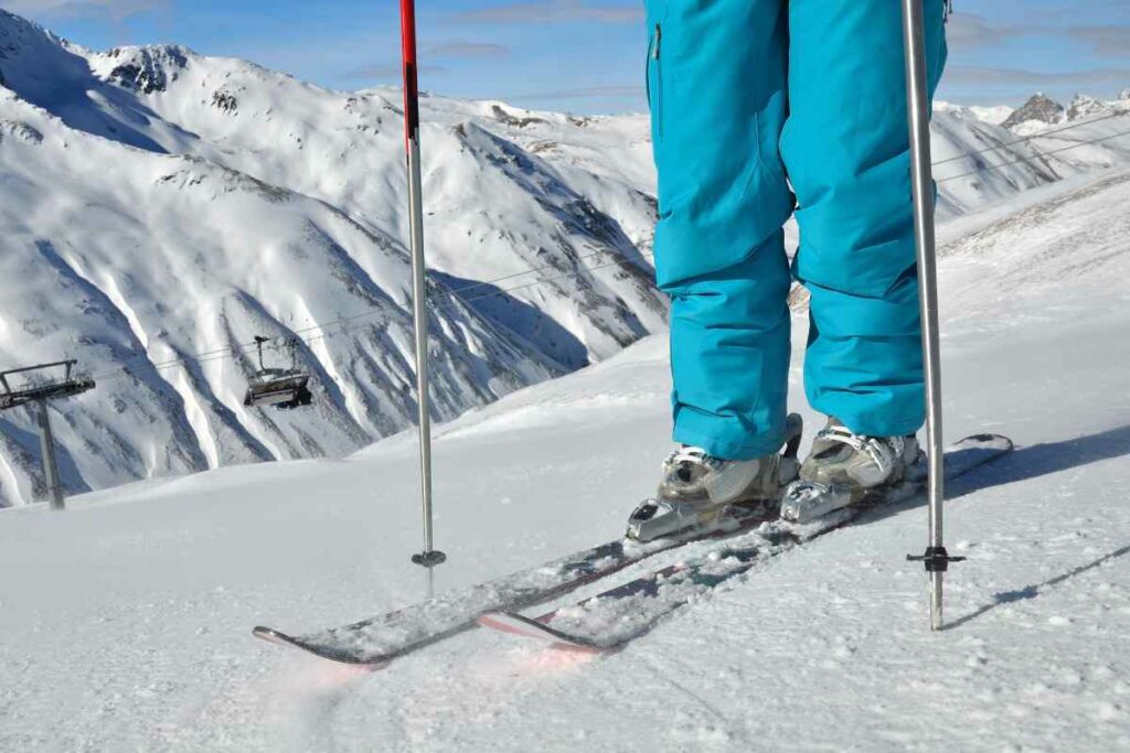 Ski boot Standards