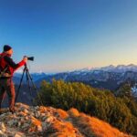 Best Backpacking Tripods for The Money (My 7 Picks)
