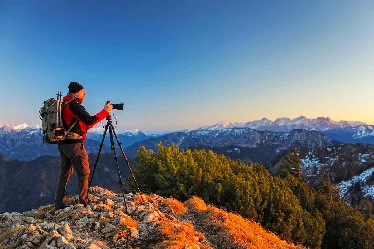 Best Backpacking Tripods for The Money (My 7 Picks)