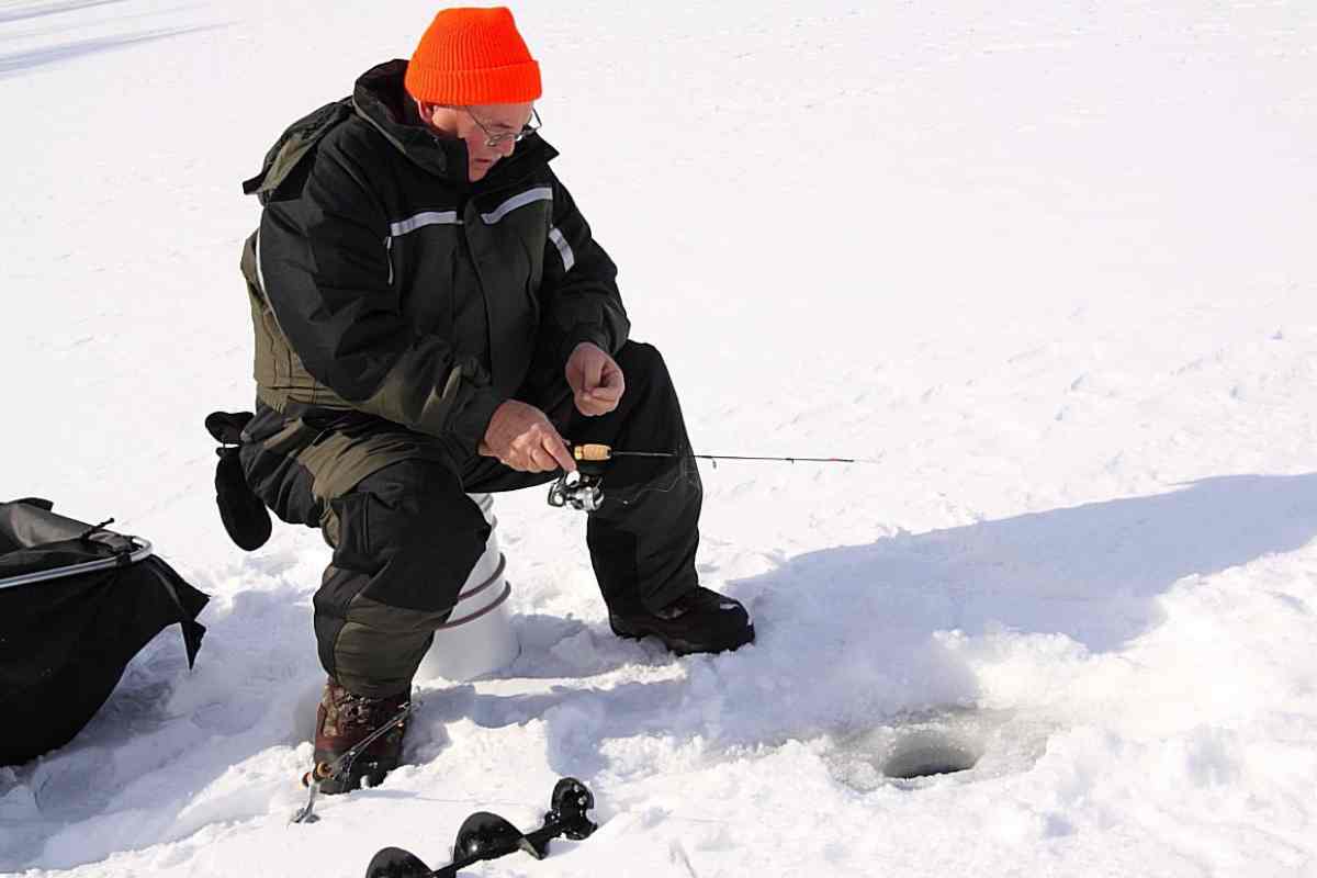 Best Boots For Ice Fishing (My 3 Top Picks & Buyer’s Guide)