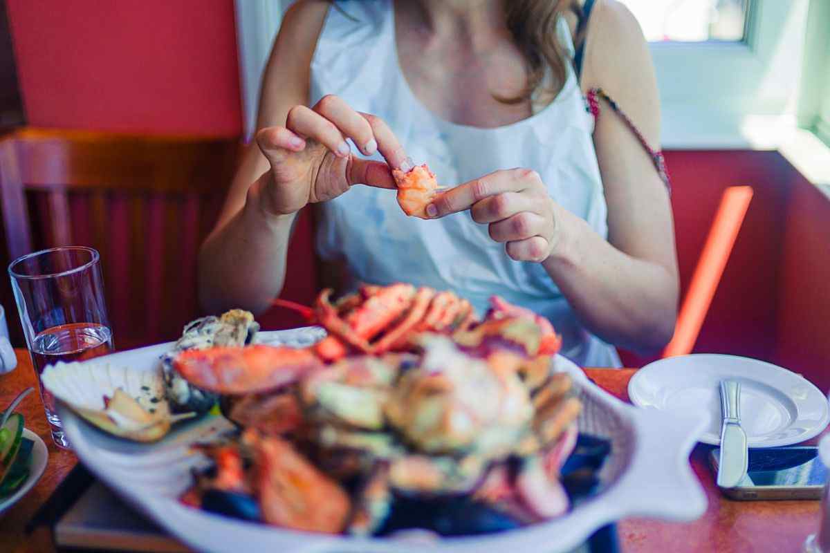 9 Best Seafood Restaurants in Cape Canaveral